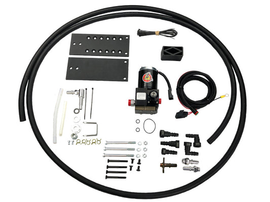 AirDog PureFlow Raptor 03-04.5 Dodge 24V 5.9L Cummins (w/In-Tank Fuel Pump) RP-4G-100 Fuel Pump