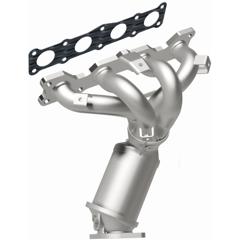Magnaflow Conv DF 2006 Kia Optima 2.4L