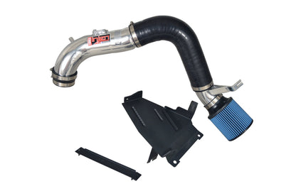 Injen 12-15 Honda Civic Si 9th Gen/13-15 Acura ILX 2.4L 4Cyl Polished True Cold Air Intake w/MR Tech 1