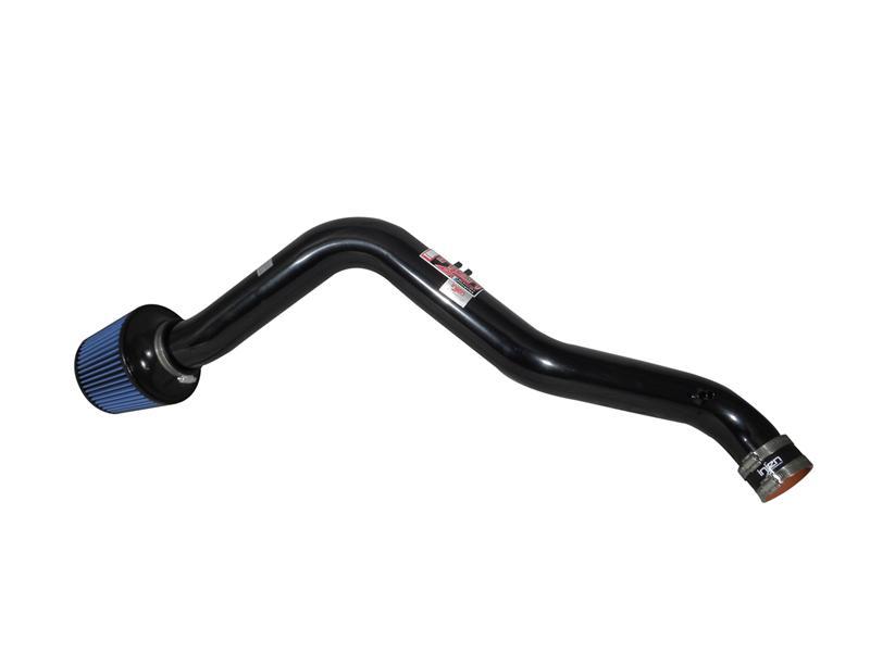 Injen 94-97 Honda Accord 2.2L Black Cold Air Intake (Special Order) 4