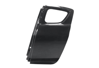 Seibon 04-10 RX-8 Carbon Fiber Rear Doors 0