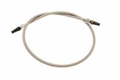 McLeod Racing McLeod 2015+ Ford Mustang Steel Braided Hydraulic Clutch Line