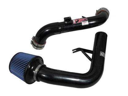 Injen 06-09 Eclipse 2.4L 4 Cyl. (Manual) Black Cold Air Intake 5