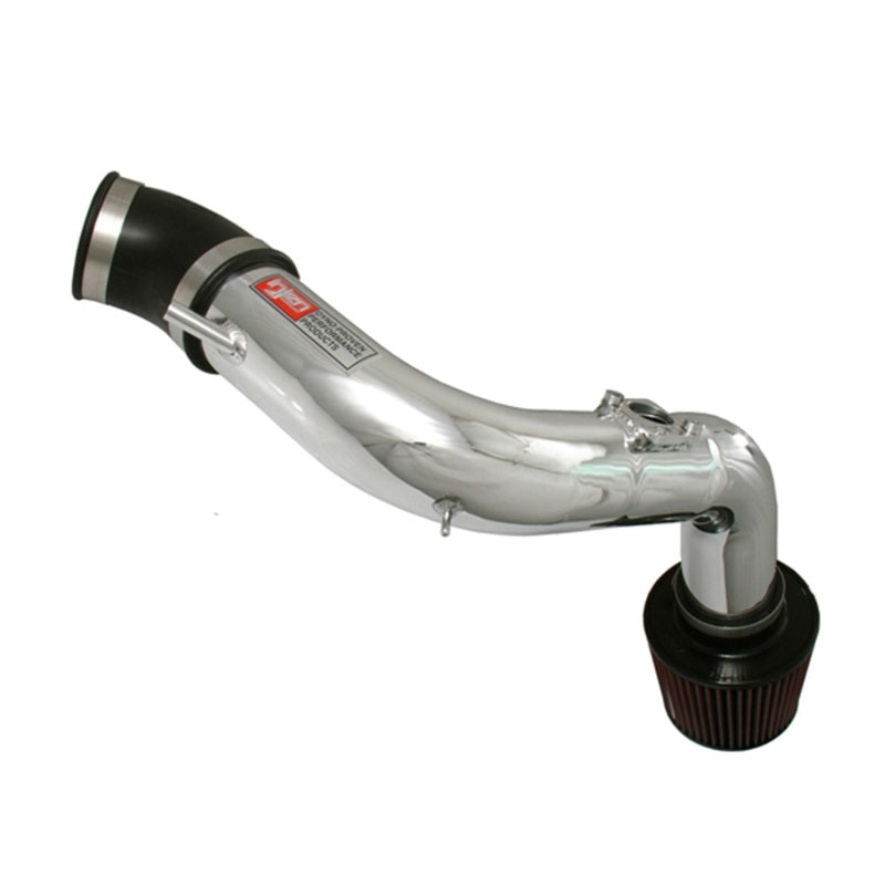 Injen 06-08 Mazda 6 3.0L V6 (Automantic) Black Cold Air Intake 0