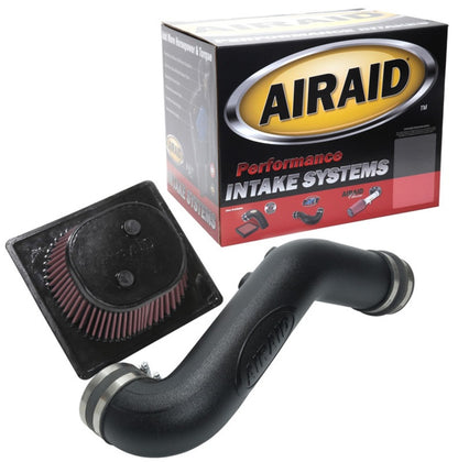 Airaid 2018 Ford F150 V8-5.0L F/l Jr Intake Kit - F-150