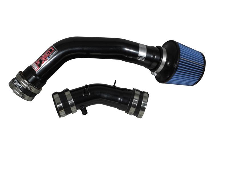 Injen 97-01 Sentra 2.0L Only 200SX 2.0L Only SER 2.0L Black Cold Air Intake *SPECIAL ORDER* 2