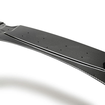 Seibon 2017+ Honda Civic Type-R Hatchback OEM Carbon Fiber Trunk Lid 4