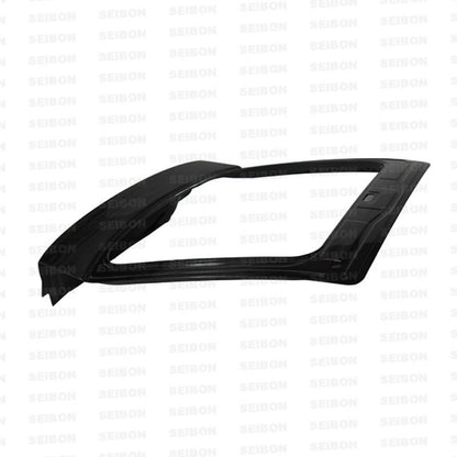 Seibon 11-12 Scion tC OEM Style Carbon Fiber Trunk Lid 2