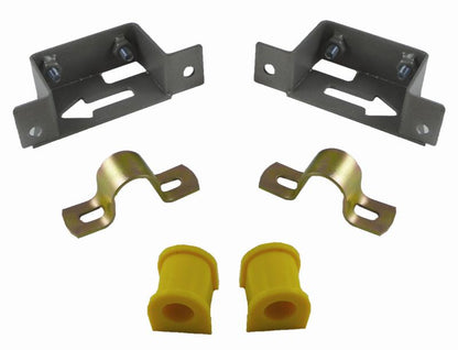 Whiteline Plus 80-92 Volkswagen T25 T3 21mm Front Sway Bar Mount Bushing