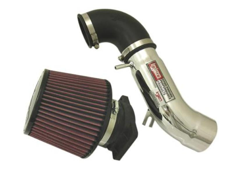 Injen 00-05 Eclipse / 00-03 Galant / 01-04 Sebring / 01-04 Stratus 3.0L V6 Polished Short Ram Intake 8