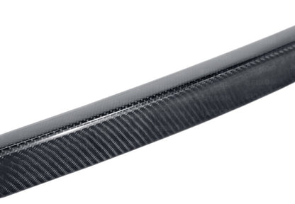 Seibon 10-12 Kia Optima Carbon Fiber Rear Spoiler 4