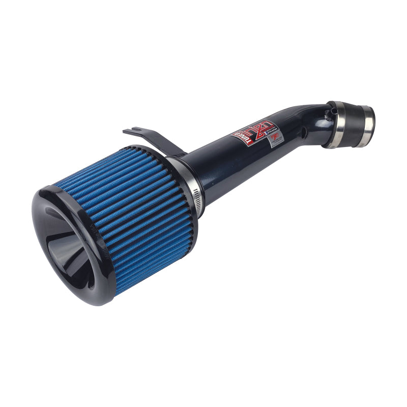 Injen 96-98 Honda Civic EL/EX/HX L4 1.6L Black IS Short Ram Cold Air Intake 2