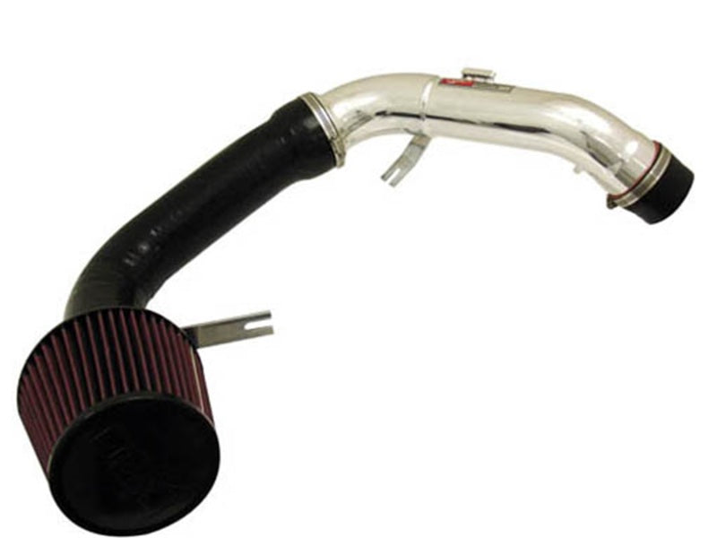 Injen 06-09 Eclipse 3.8L V6 Polished Cold Air Intake 0