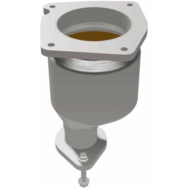 Magnaflow Conv DF 01-02 Dodge Stratus 2.7L