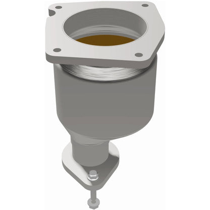 Magnaflow Conv DF 01-02 Dodge Stratus 2.7L