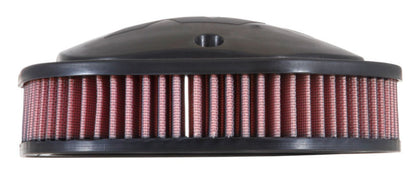 K&N Engineering K&N 2014 Indian Chief Classic 111 CI Replacement Drop In Air Filter
