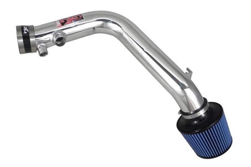 Injen 09-10 VW Golf 2.5L Polished Cold Air Intake w/ MR Tech/Air Fusion/Nano-Fiber Filter (NO MAF) 0