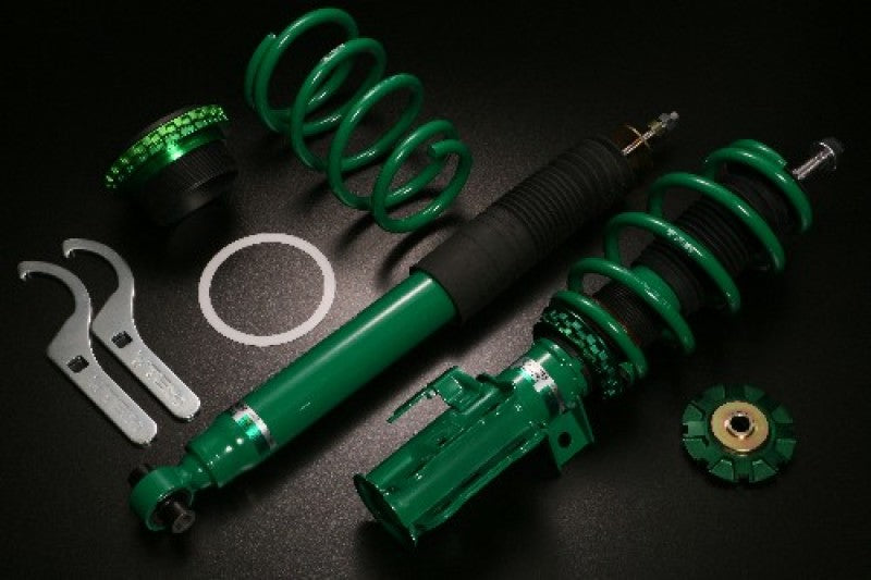 Tein 15-18 Toyota iM 1.8L Street Basis Z Coilover Kit 0