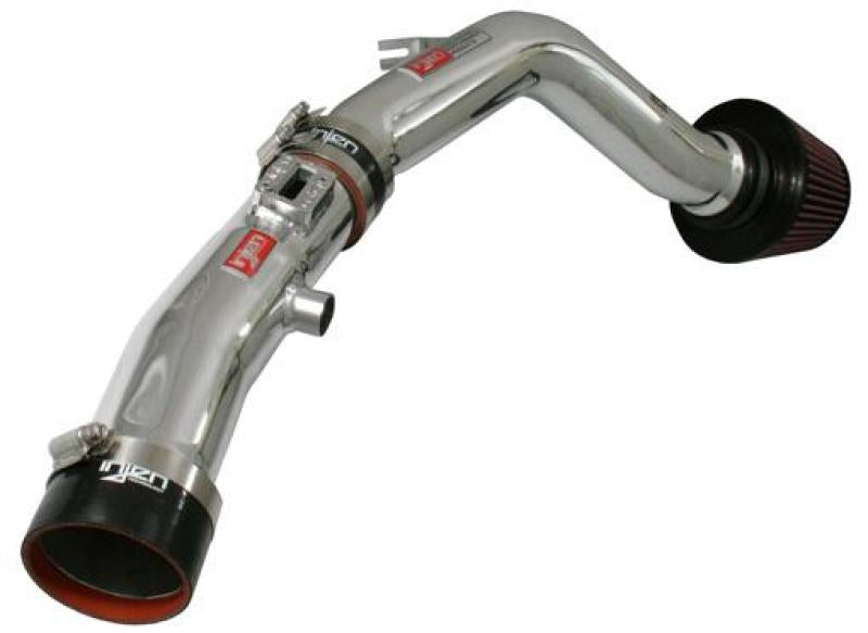 Injen 04-07 Maxima V6 3.5L Polished Cold Air Intake 5