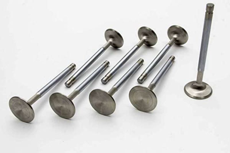Manley Performance Manley Chevrolet LT1 6.2L 1.590in Head Diameter Race Master Exhaust Valves (Set of 8)