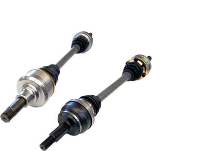 Driveshaft Shop DSS Dodge 2009-2014 LX (with Getrag Diff) 1400HP Chromoly Level 5 Axle -Right RA7283X5
