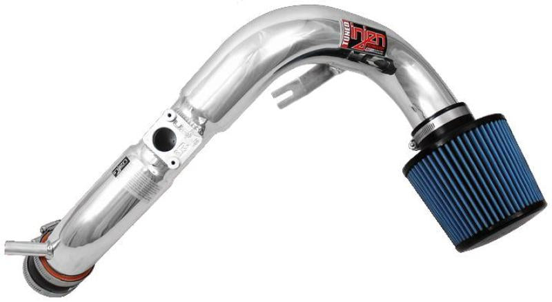 Injen 08-09 xD 1.8L Polished Cold Air Intake 2