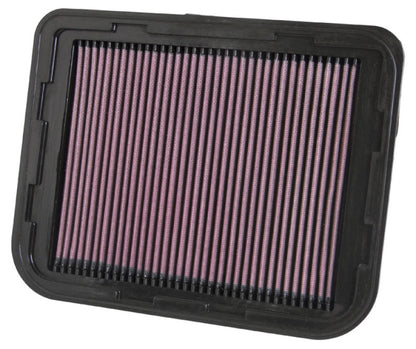K&N Engineering K&N 08 Ford Falcon FG Territory Drop In Air Filter