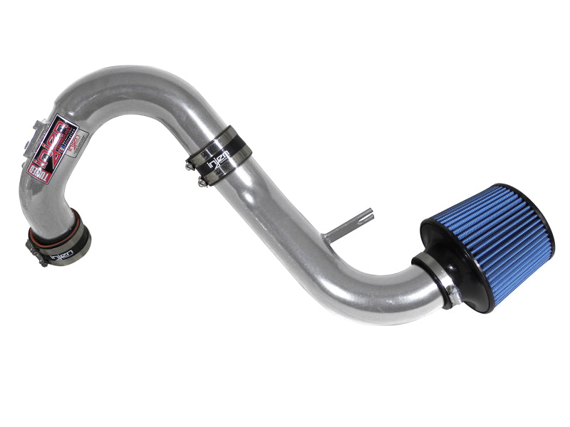 Injen 04-09 Mazda 3 2.0L 2.3L 4 Cyl. Polished Cold Air Intake 0