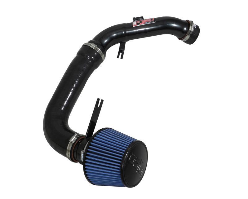 Injen 06-09 Eclipse 3.8L V6 Black Cold Air Intake 7