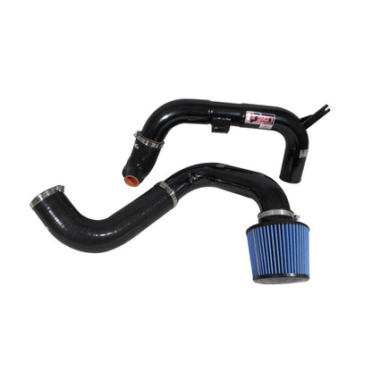 Injen 2007-09 Sentra SER V-Spec 2.5L 4 Cyl. (Manual Only) Black Cold Air Intake 0