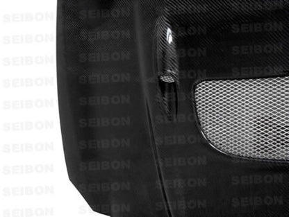 Seibon 94-99 Toyota Celica GT Carbon Fiber Hood 0