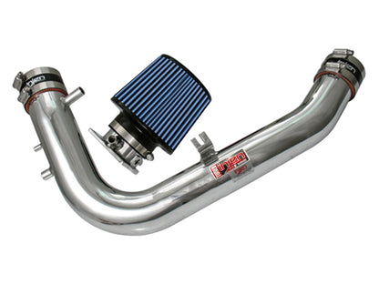 Injen 89-90 240SX 12 Valve Polished Short Ram Intake 0