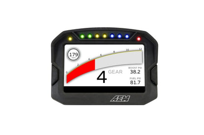 AEM CD-5 Carbon Digital Dash Display