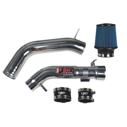 Injen 2002-2006 Sentra 1.8L 4 Cyl. Polished Cold Air Intake 6