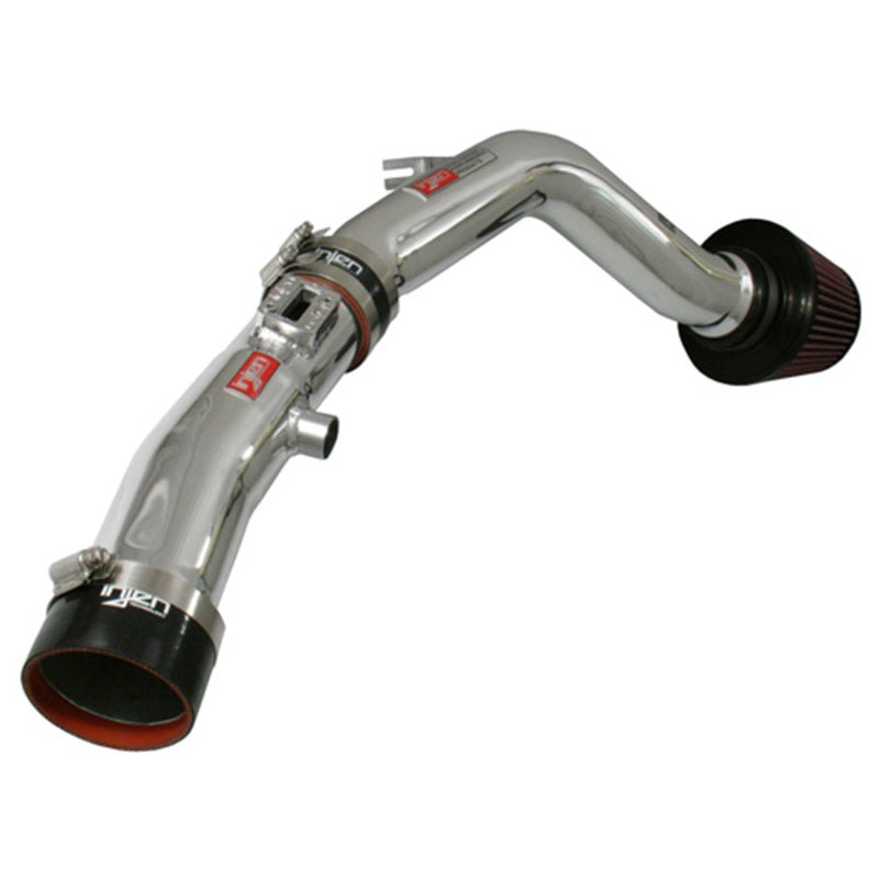 Injen 04-07 Maxima V6 3.5L Polished Cold Air Intake 0