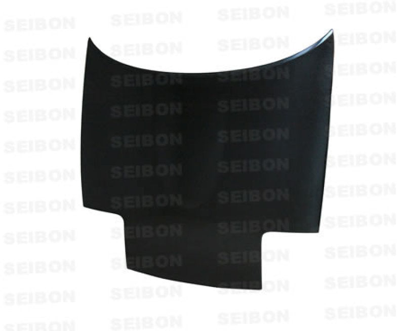 Seibon 90-98 Mazda Miata OEM Carbon Fiber Hood 0