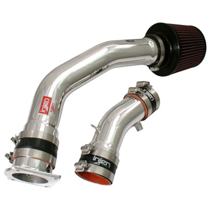 Injen 97-01 Sentra 2.0L Only 200SX 2.0L Only SER 2.0L Polished Cold Air Intake 4