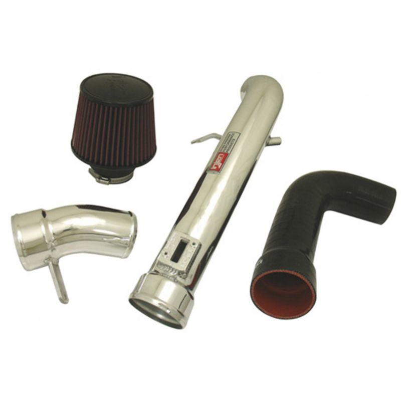 Injen 03-06 350Z 3.5L V6 Polished Cold Air Intake 1