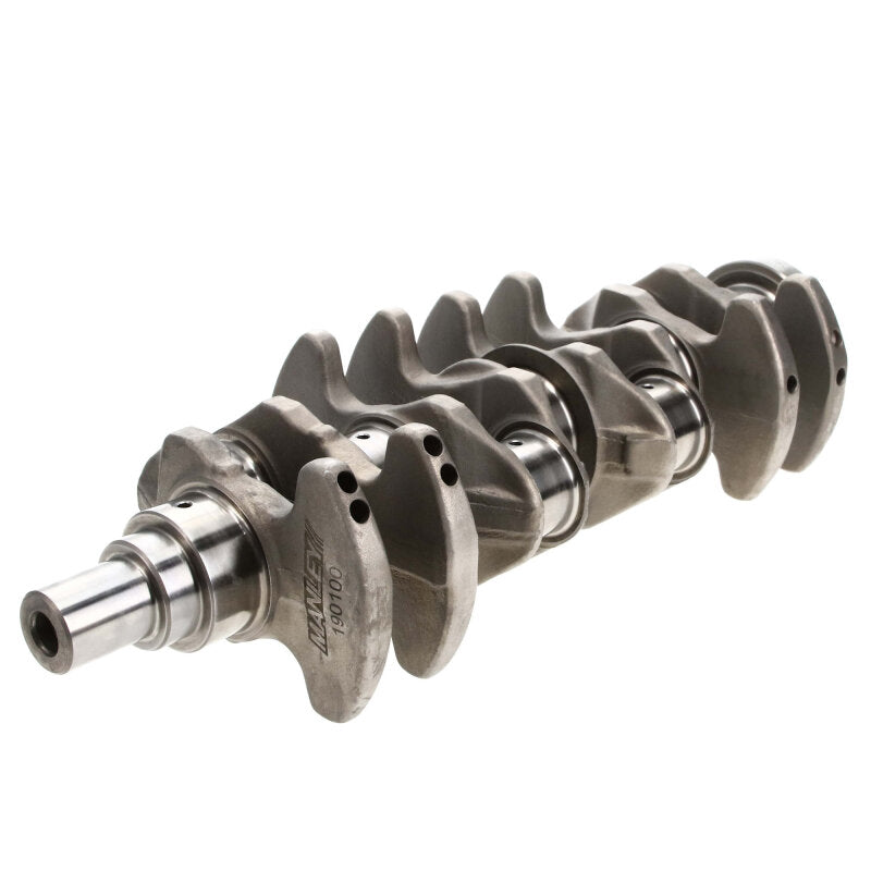 Manley Performance Manley Mitsubishi 4G63/4G64 7 Bolt 4340 Forged 88mm Stroke Race Series Crankshaft