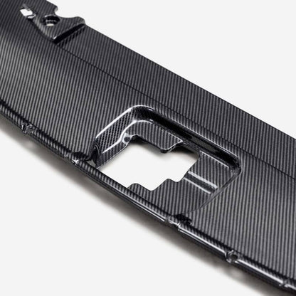 Anderson Composites 15-16 Ford Mustang Radiator Cover