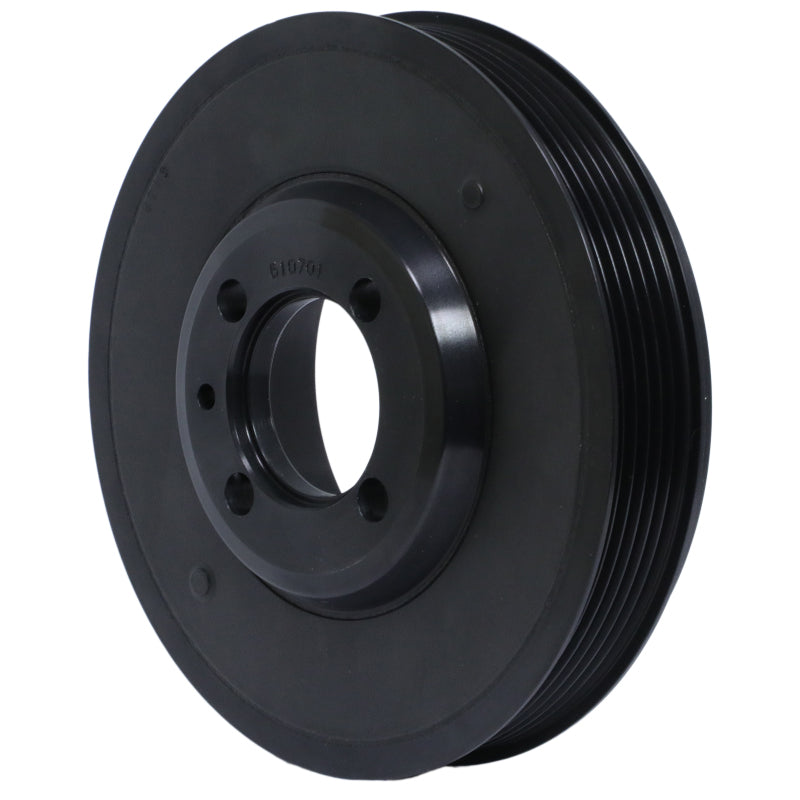 Fluidampr Mitsubishi EVO 8 / 9 Steel Internally Balanced Damper - 7