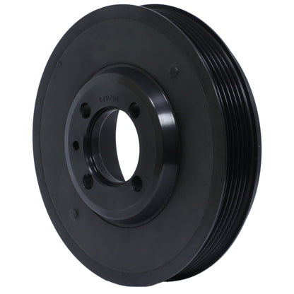 Fluidampr Mitsubishi EVO 8 / 9 Steel Internally Balanced Damper - 7