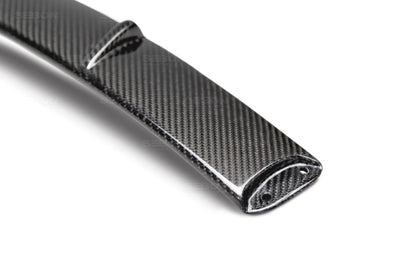 Seibon 06-07 Subaru Impreza/WRX/STi Carbon Fiber TV-Style Rear Roof Spoiler 3