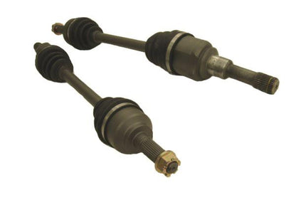 Driveshaft Shop DSS Mazda 2006-2007 Mazdaspeed 6 500HP Rear Axle -Right RA6286L2