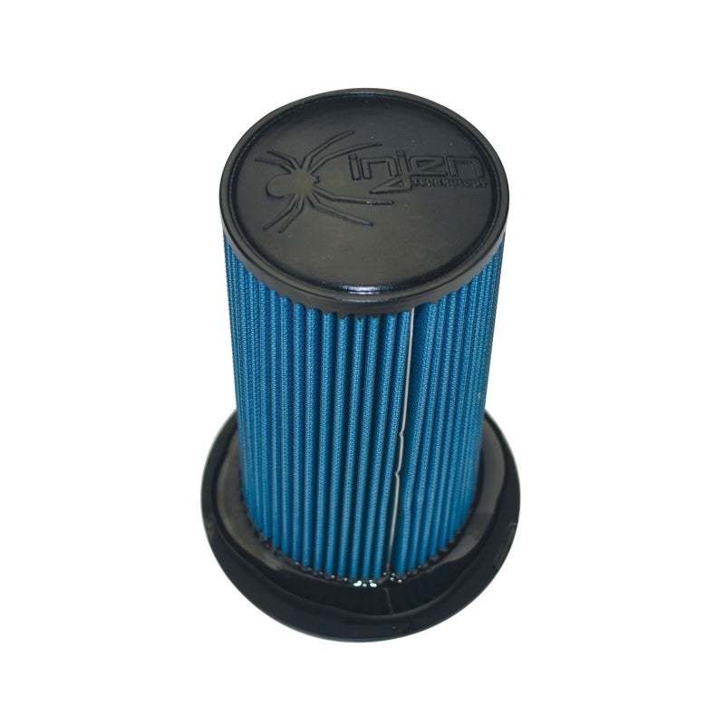 Injen SuperNano-Web Air Filter 3.50in ID/ 6.5in Base / 8.80in Height / 5in Top 2