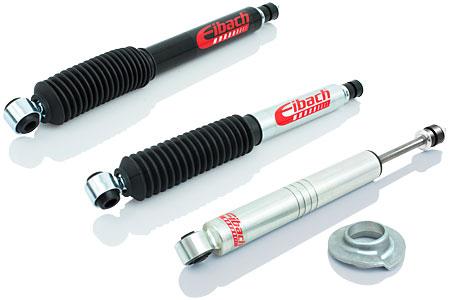 Eibach 2016-2017 Toyota Tacoma Front Pro-Truck Sports Shock