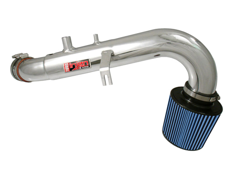 Injen 03-06 Element Polished Short Ram Intake 0