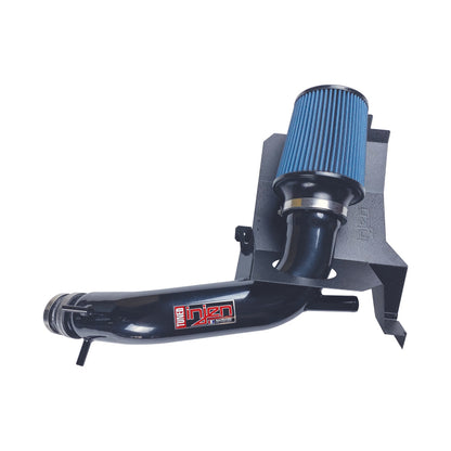 Injen 2020 Hyundai Veloster N 2.0L Turbo Black Cold Air Intake System 1