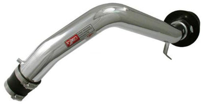 Injen 03-07 Accord V6 / 04-08 TL / 07-08 TL Type S Polished Cold Air Intake 7