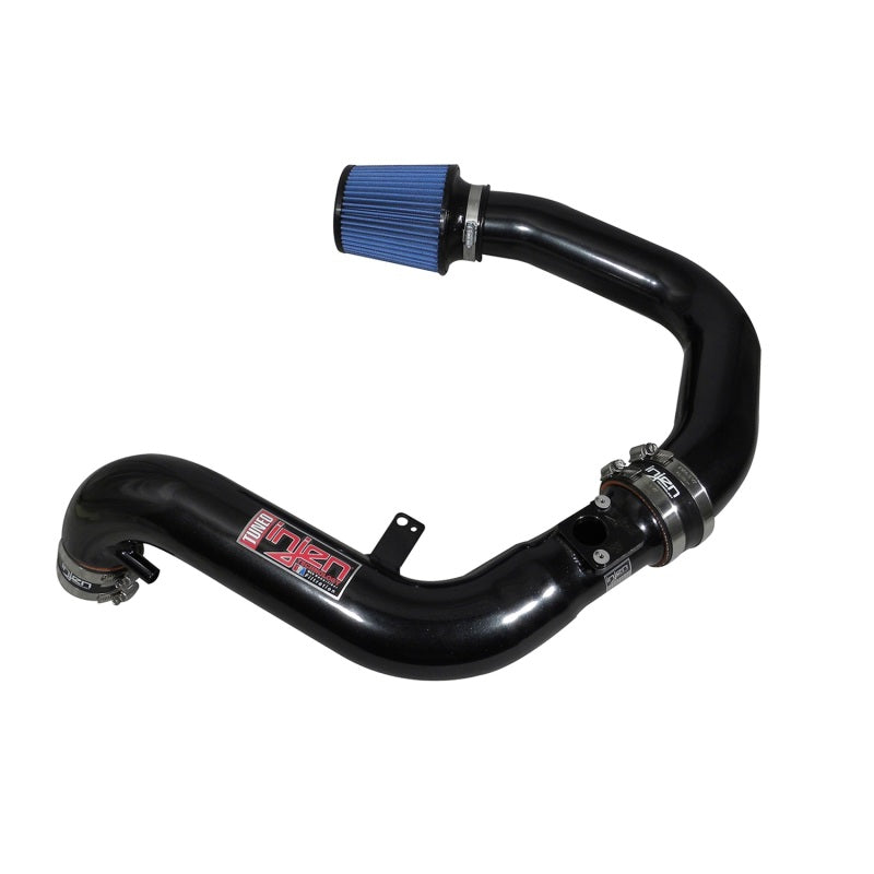 Injen 07-08 Scion Tc Black Cold Air Intake 0